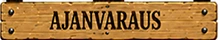 Ajanvaraus
