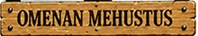 Omenan mehustus