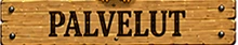 Palvelut