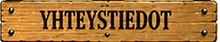 Yhteystiedot